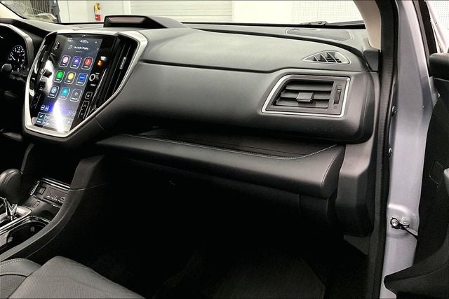 2023 Subaru Ascent Limited AWD - Pano Roof - Adaptive Cruise - Htd Leather