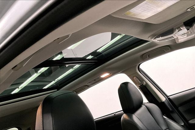 2023 Subaru Ascent Limited AWD - Pano Roof - Adaptive Cruise - Htd Leather