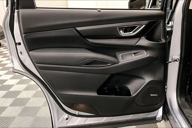 2023 Subaru Ascent Limited AWD - Pano Roof - Adaptive Cruise - Htd Leather