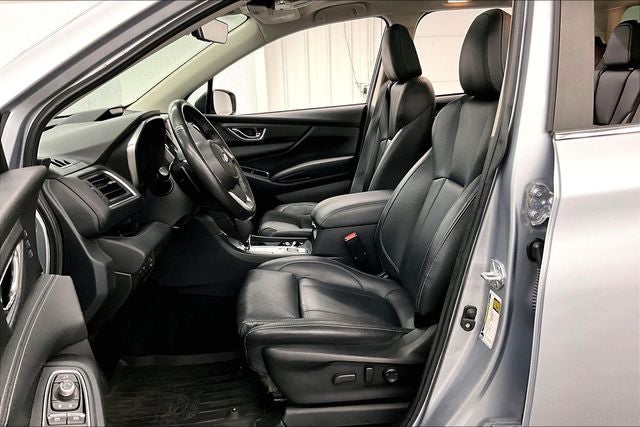 2023 Subaru Ascent Limited AWD - Pano Roof - Adaptive Cruise - Htd Leather