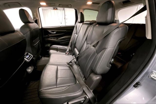 2023 Subaru Ascent Limited AWD - Pano Roof - Adaptive Cruise - Htd Leather