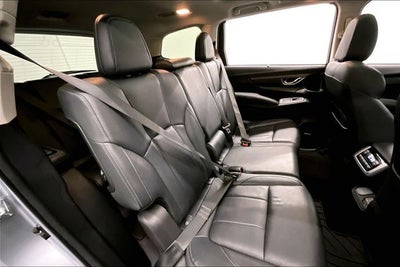 2023 Subaru Ascent Limited AWD - Pano Roof - Adaptive Cruise - Htd Leather