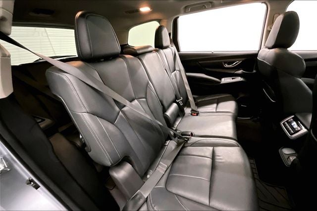 2023 Subaru Ascent Limited AWD - Pano Roof - Adaptive Cruise - Htd Leather
