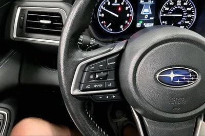 2023 Subaru Ascent Limited AWD - Pano Roof - Adaptive Cruise - Htd Leather