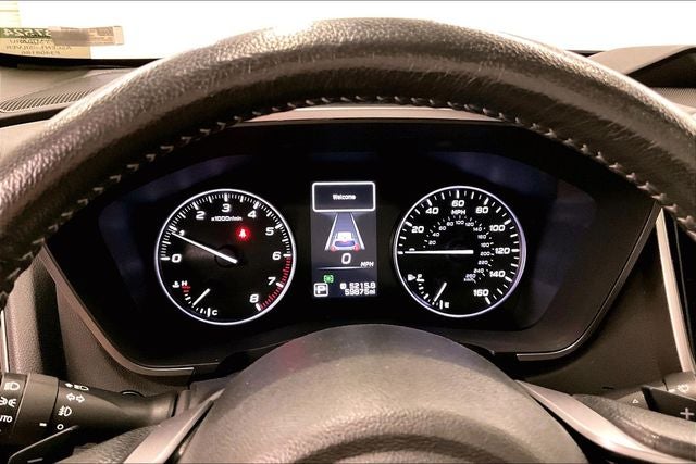 2023 Subaru Ascent Limited AWD - Pano Roof - Adaptive Cruise - Htd Leather