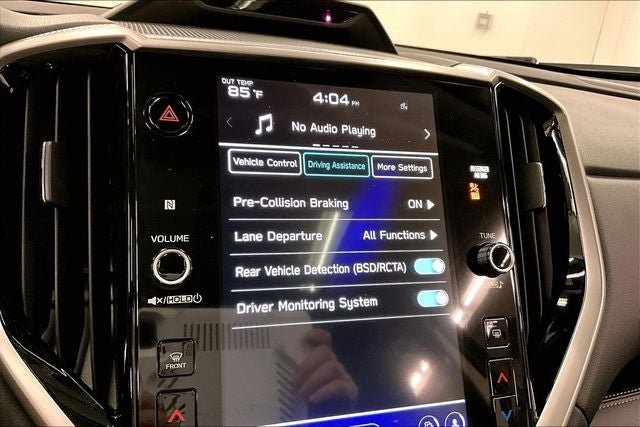 2023 Subaru Ascent Limited AWD - Pano Roof - Adaptive Cruise - Htd Leather