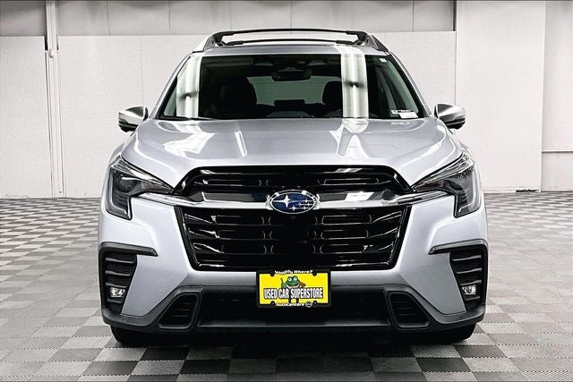 2023 Subaru Ascent Limited AWD - Pano Roof - Adaptive Cruise - Htd Leather