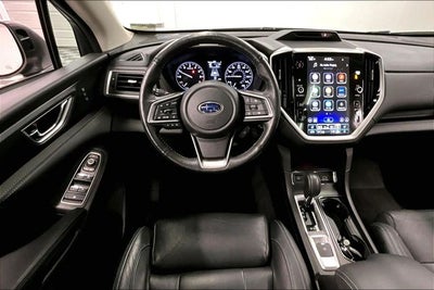 2023 Subaru Ascent Limited AWD - Pano Roof - Adaptive Cruise - Htd Leather