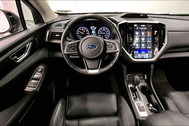 2023 Subaru Ascent Limited AWD - Pano Roof - Adaptive Cruise - Htd Leather