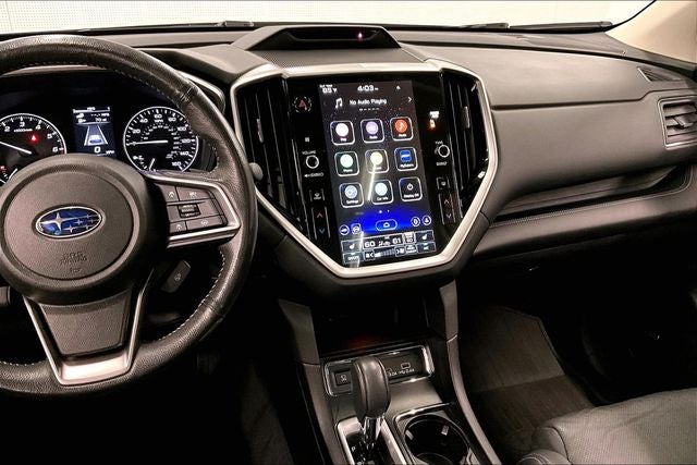2023 Subaru Ascent Limited AWD - Pano Roof - Adaptive Cruise - Htd Leather