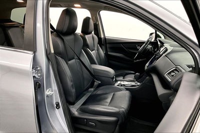 2023 Subaru Ascent Limited AWD - Pano Roof - Adaptive Cruise - Htd Leather
