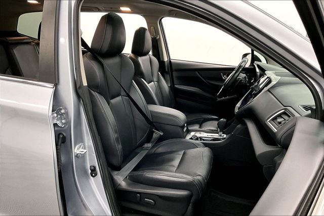 2023 Subaru Ascent Limited AWD - Pano Roof - Adaptive Cruise - Htd Leather