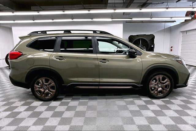2025 Subaru Ascent Limited Bronze Edition