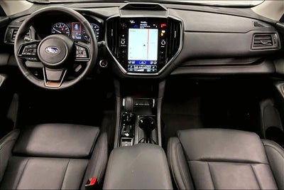 2025 Subaru Ascent Limited Bronze Edition