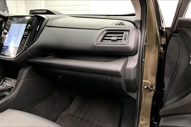 2025 Subaru Ascent Limited Bronze Edition