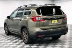 2025 Subaru Ascent Limited Bronze Edition