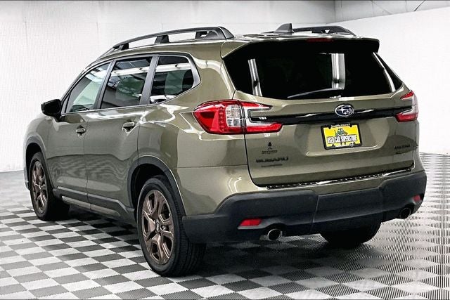2025 Subaru Ascent Limited Bronze Edition