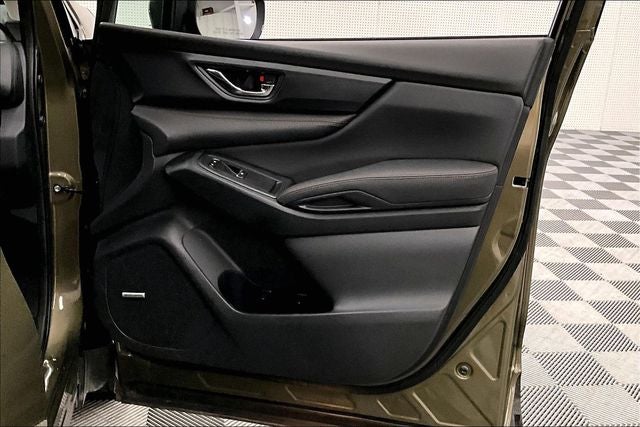 2025 Subaru Ascent Limited Bronze Edition