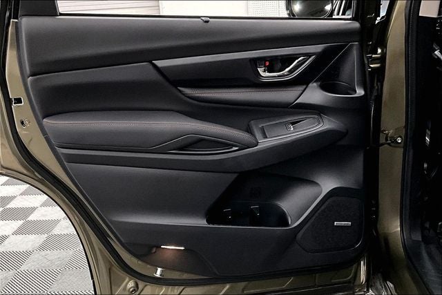 2025 Subaru Ascent Limited Bronze Edition