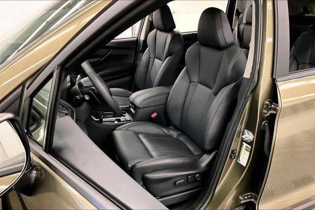 2025 Subaru Ascent Limited Bronze Edition