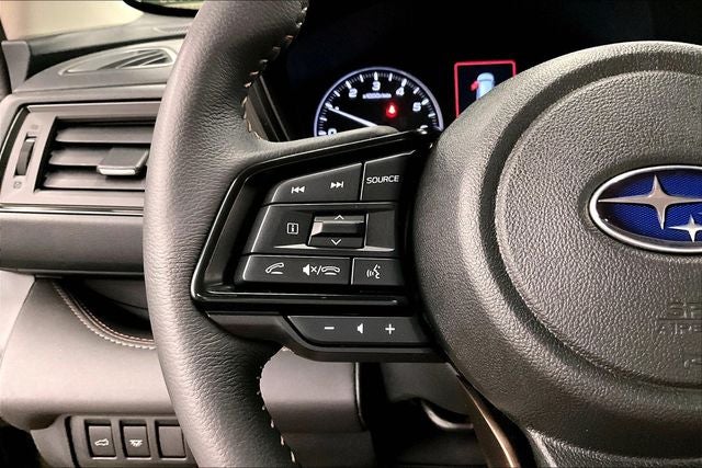 2025 Subaru Ascent Limited Bronze Edition