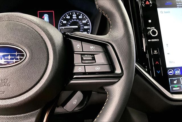 2025 Subaru Ascent Limited Bronze Edition