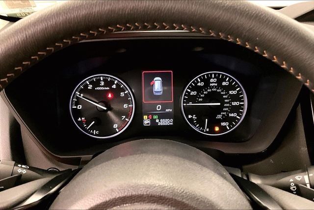 2025 Subaru Ascent Limited Bronze Edition