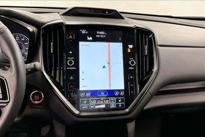 2025 Subaru Ascent Limited Bronze Edition