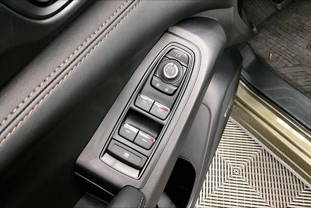 2025 Subaru Ascent Limited Bronze Edition