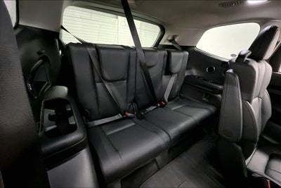 2025 Subaru Ascent Limited Bronze Edition