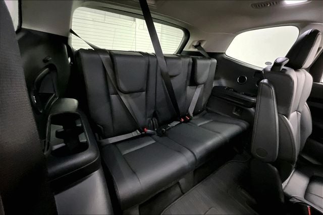 2025 Subaru Ascent Limited Bronze Edition