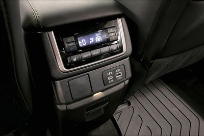 2025 Subaru Ascent Limited Bronze Edition