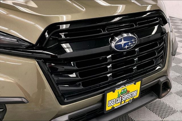 2025 Subaru Ascent Limited Bronze Edition