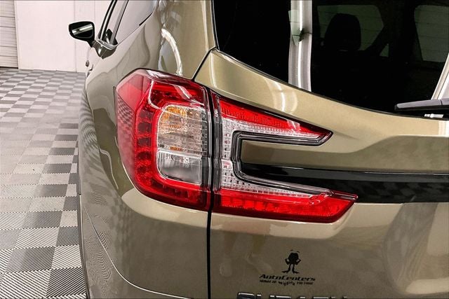2025 Subaru Ascent Limited Bronze Edition