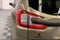 2025 Subaru Ascent Limited Bronze Edition