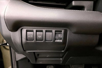 2025 Subaru Ascent Limited Bronze Edition
