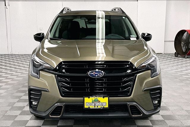 2025 Subaru Ascent Limited Bronze Edition