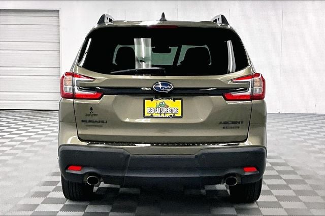 2025 Subaru Ascent Limited Bronze Edition