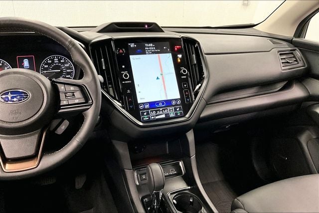 2025 Subaru Ascent Limited Bronze Edition