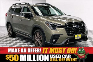 2025 Subaru Ascent Limited Bronze Edition AWD - Pano Roof - Adaptive Cruise - Htd Seats
