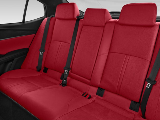 2025 Toyota Camry XLE Premium Plus Package