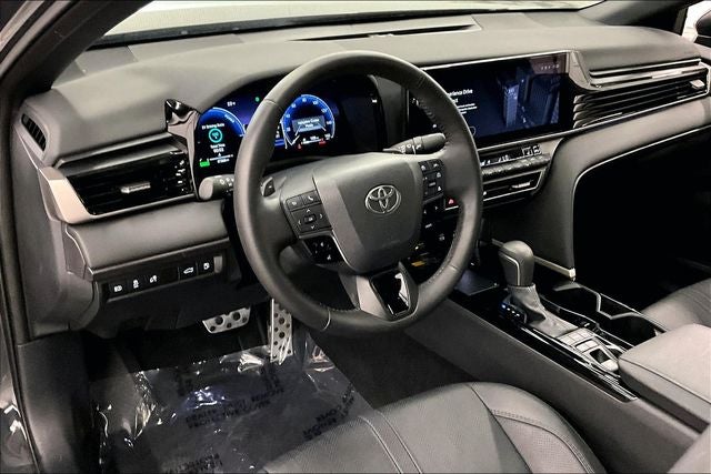 2025 Toyota Camry XSE Sunroof - Adaptive Cruise - Htd Leather