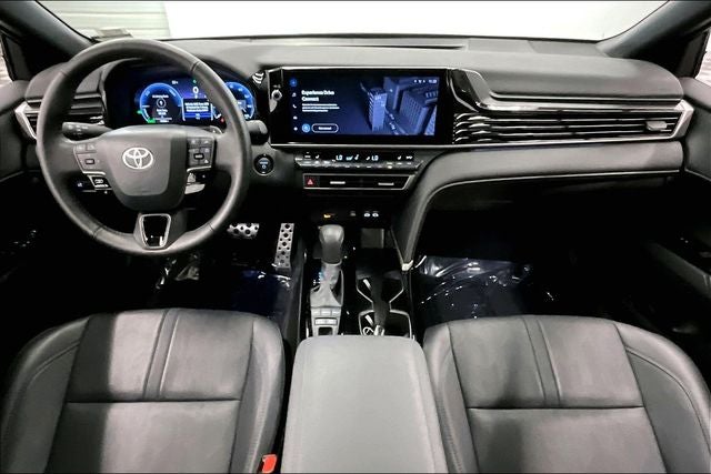 2025 Toyota Camry XSE Sunroof - Adaptive Cruise - Htd Leather