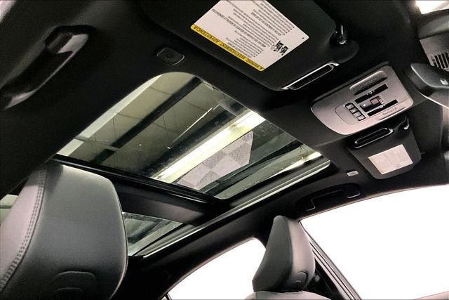 2025 Toyota Camry XSE Sunroof - Adaptive Cruise - Htd Leather