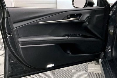 2025 Toyota Camry XSE Sunroof - Adaptive Cruise - Htd Leather