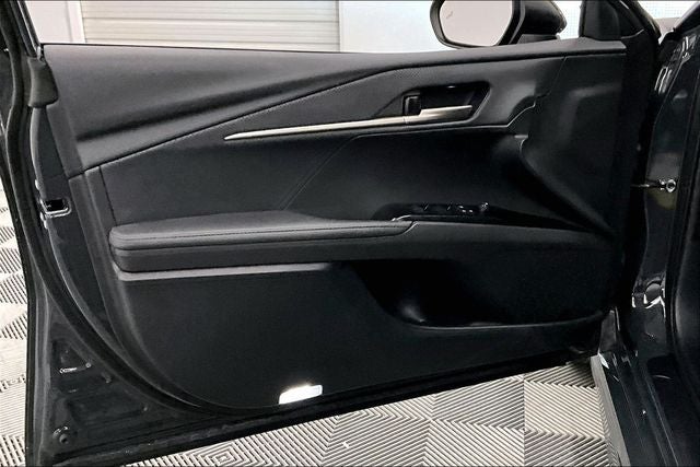 2025 Toyota Camry XSE Sunroof - Adaptive Cruise - Htd Leather