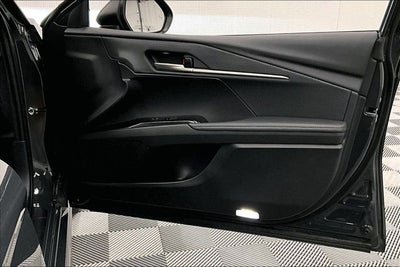 2025 Toyota Camry XSE Sunroof - Adaptive Cruise - Htd Leather