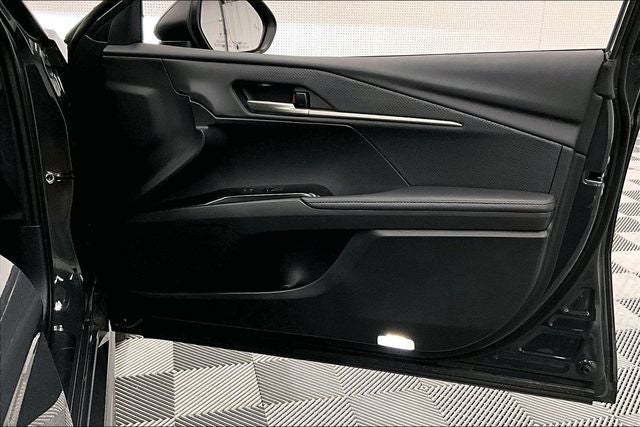 2025 Toyota Camry XSE Sunroof - Adaptive Cruise - Htd Leather