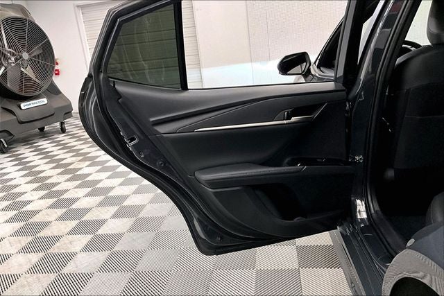 2025 Toyota Camry XSE Sunroof - Adaptive Cruise - Htd Leather
