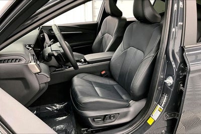 2025 Toyota Camry XSE Sunroof - Adaptive Cruise - Htd Leather